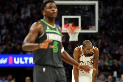 Kevin Durant Trade: Spurs? rocket? T Orbu? How those teams and the other two can land KD