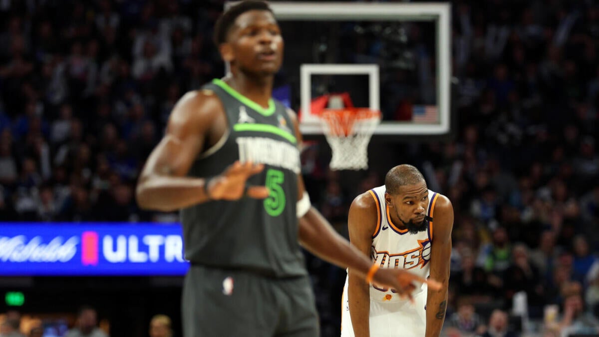 Kevin Durant Trade: Spurs? rocket? T Orbu? How those teams and the other two can land KD