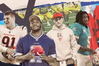 This week, some key players may skip the mandatory minicamp