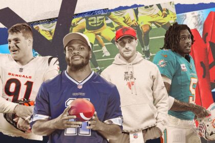 This week, some key players may skip the mandatory minicamp