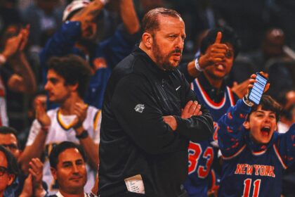 Knicks Fire Tom Thibodeau: Next Step, Potential Exchange, Trade Goals