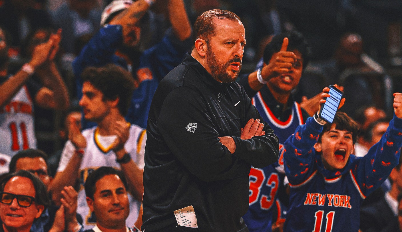 Knicks Fire Tom Thibodeau: Next Step, Potential Exchange, Trade Goals