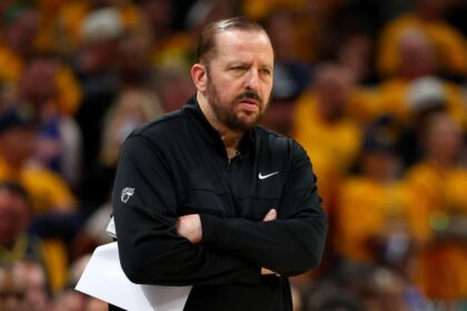 For each report, the Knicks fired Tom Thibodeau after player input sounded an alarm within the organization