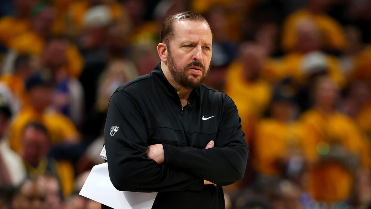 For each report, the Knicks fired Tom Thibodeau after player input sounded an alarm within the organization