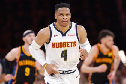 Knicks, Russell Westbrook are mutually interested when NBA free agency begins