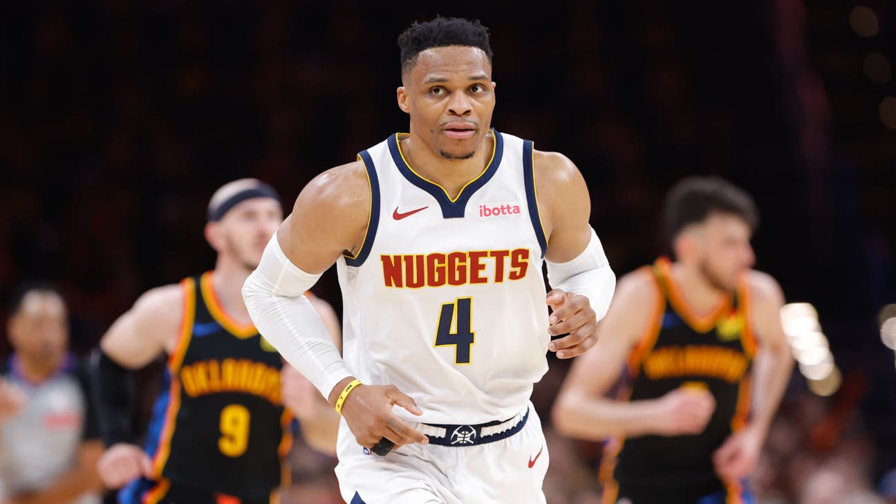 Knicks, Russell Westbrook are mutually interested when NBA free agency begins