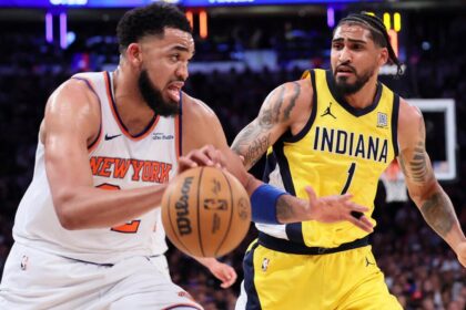 Knicks vs. Pacers: Where to watch Game 6, Stream Series, Schedule, Odds, Game Time, and NBA Playoff Updates