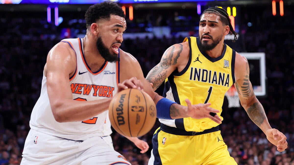 Knicks vs. Pacers: Where to watch Game 6, Stream Series, Schedule, Odds, Game Time, and NBA Playoff Updates