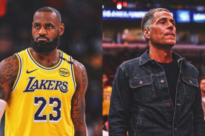 LeBron James has issued a warning to the Lakers, will they respond?