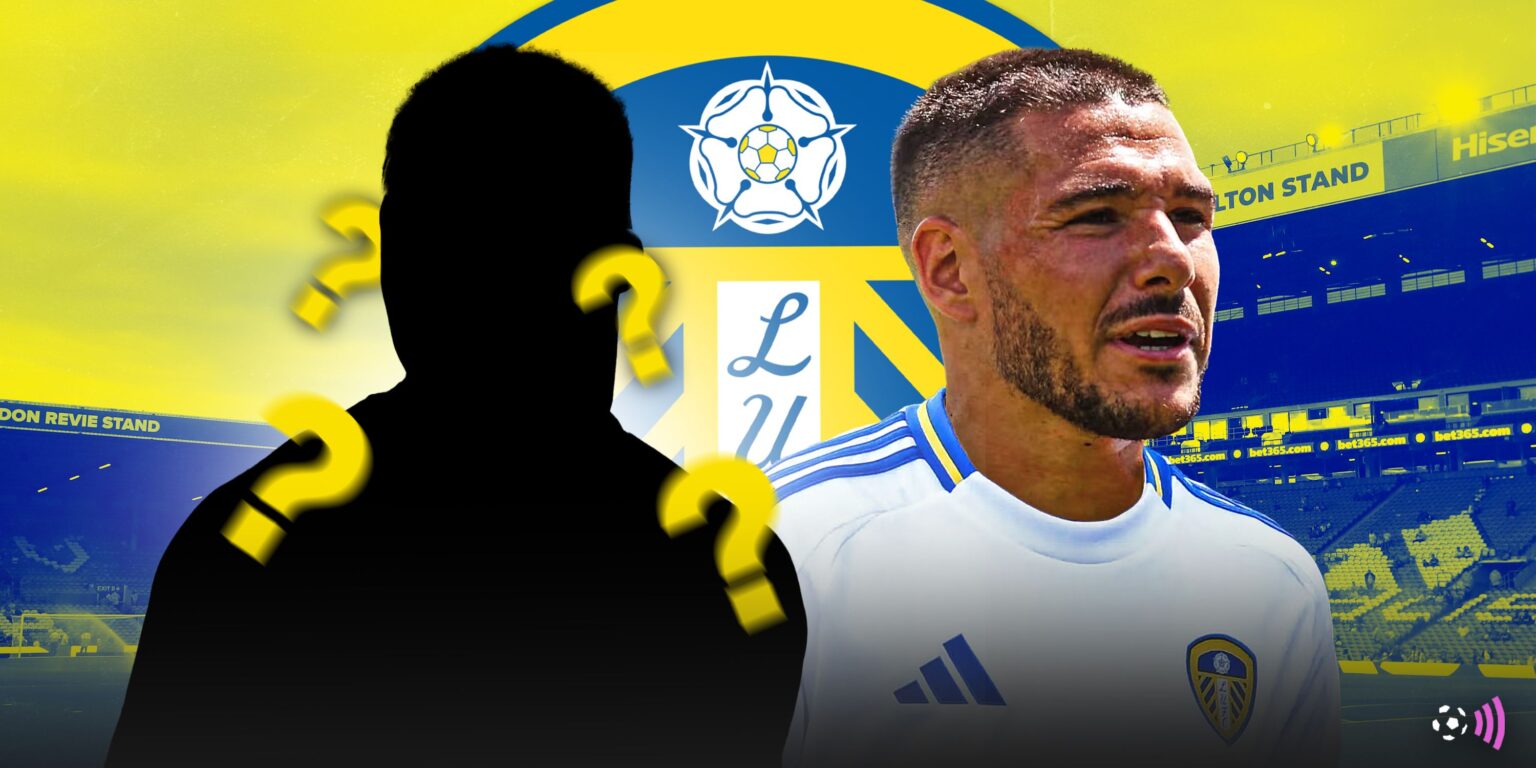Leeds is about to sign a "exceptional" £10 million star