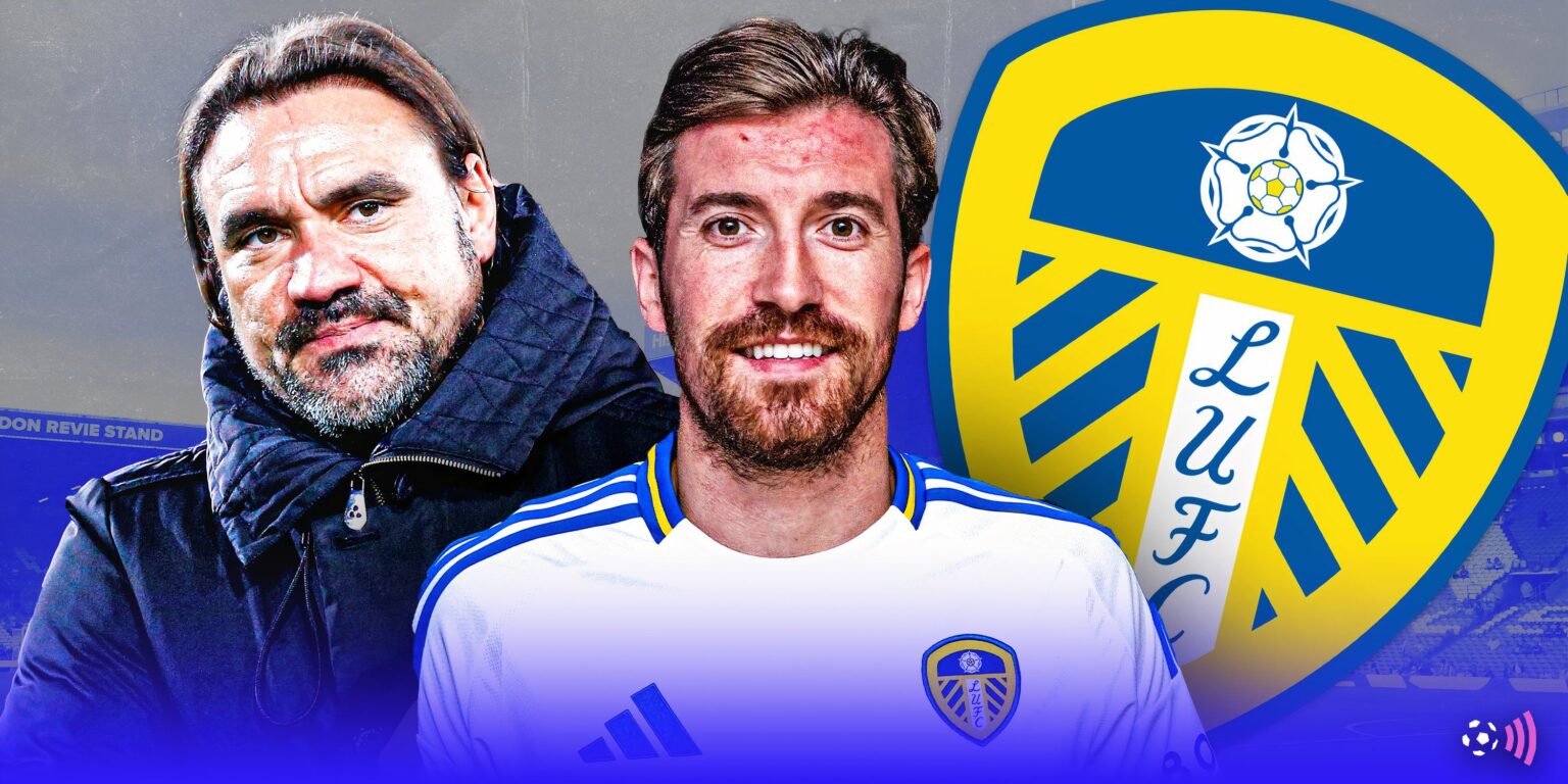Leeds pushes to sign a "dangerous" £19 million star