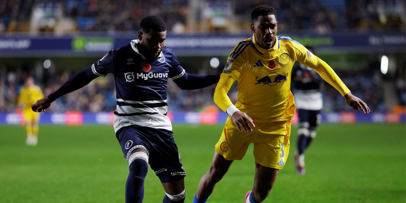 Leeds waits for Star to choose Elland Road before paying a £1.2 million release clause