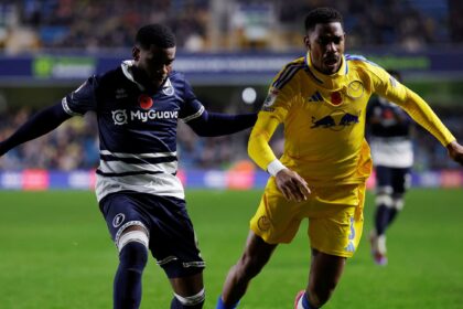 Leeds waits for Star to choose Elland Road before paying a £1.2 million release clause