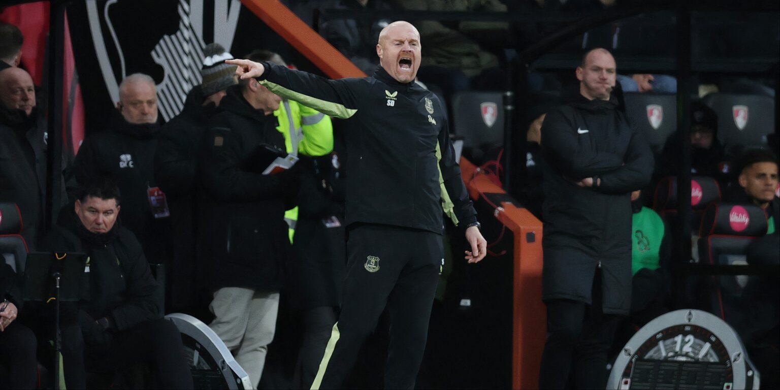 Leicester City can approach the 4-4-1-1 boss who coached the 322 PL match