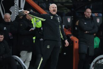 Leicester City can approach the 4-4-1-1 boss who coached the 322 PL match