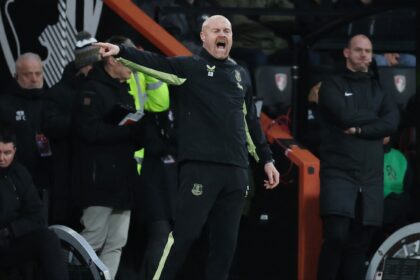 Leicester City can approach the 4-4-1-1 boss who coached the 322 PL match