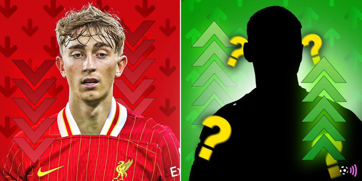 Liverpool approaches to sign the "exceptional" £43M star