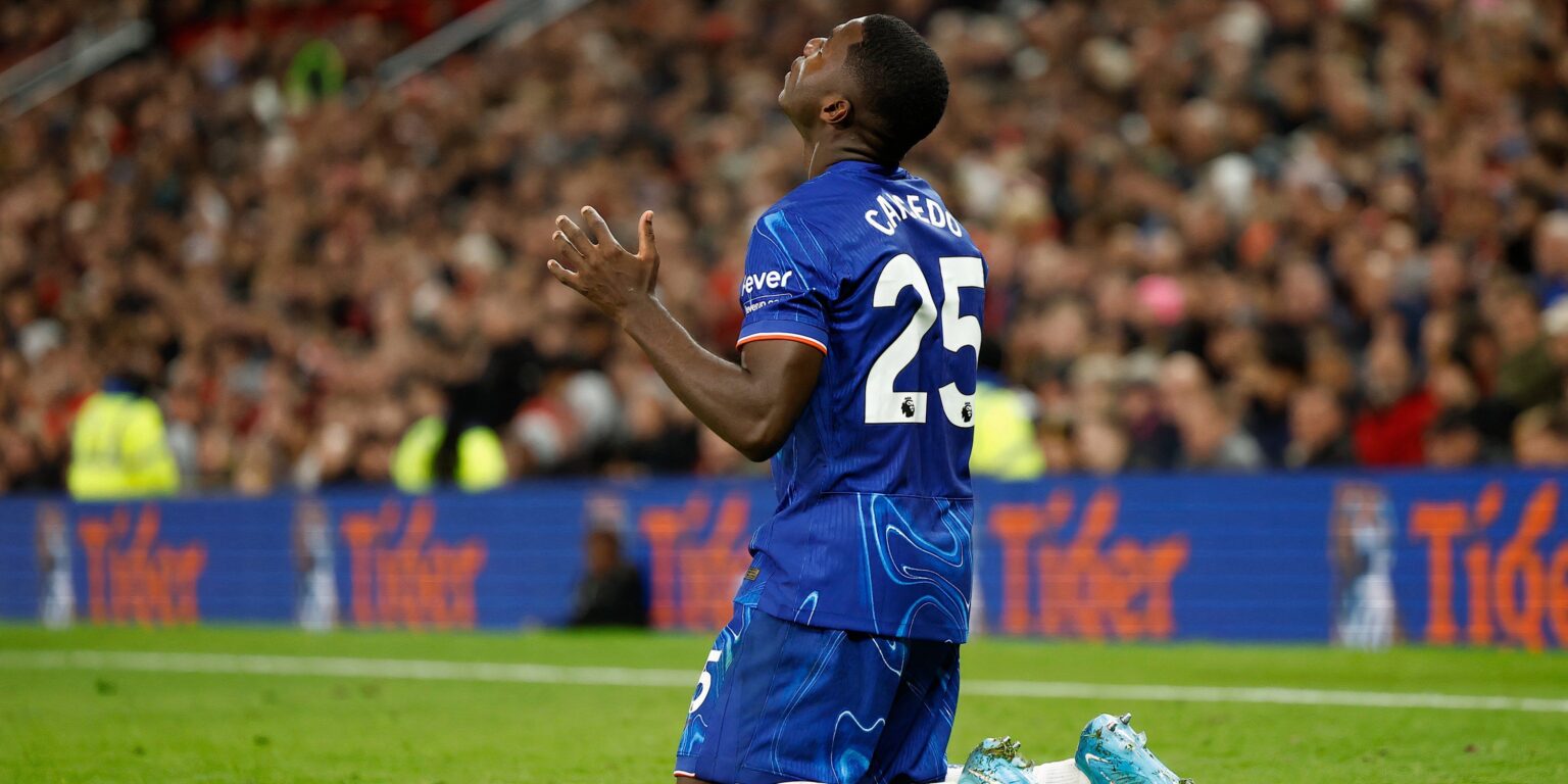 Liverpool can hijack Chelsea for "England's Best LW"