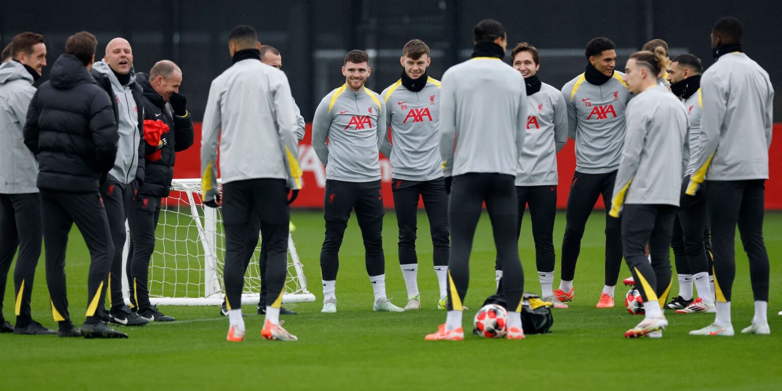 Liverpool can "provide swap deals to sign an English star of over £40 million