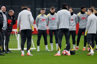 Liverpool can "provide swap deals to sign an English star of over £40 million