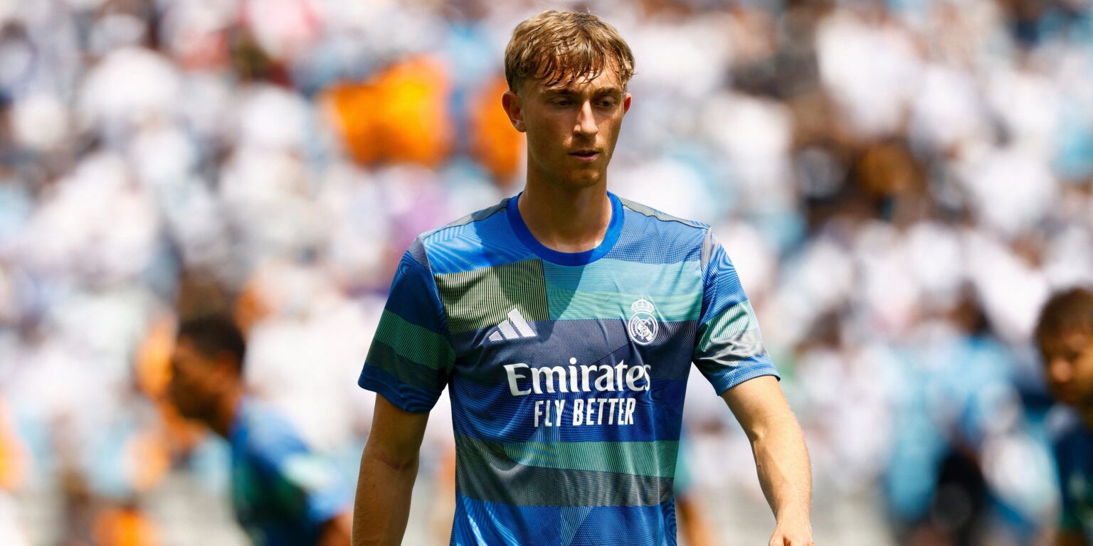 Liverpool is currently paying attention to the "immeasurable" £43m star