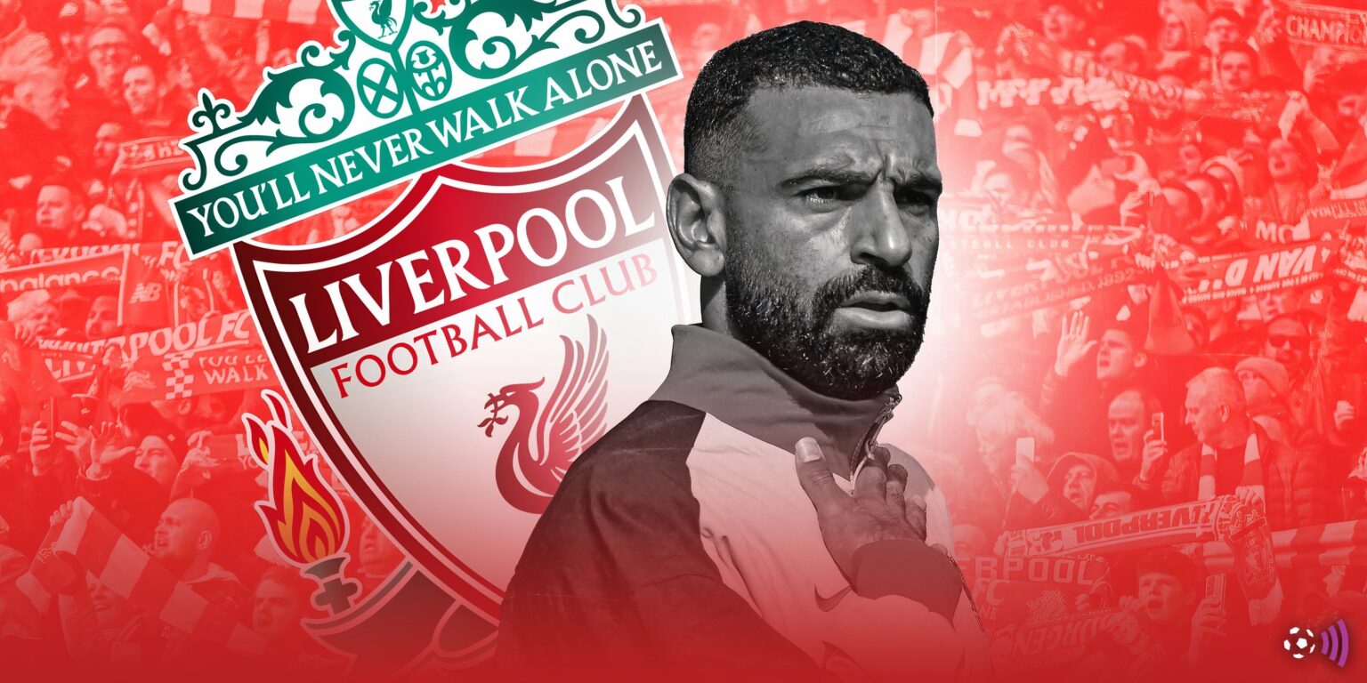 Liverpool is currently preparing to sign another £100 million star