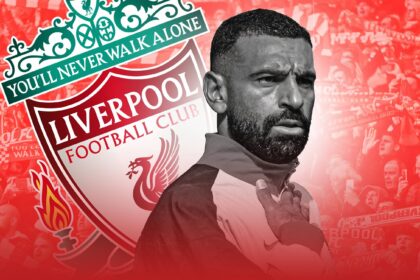 Liverpool is currently preparing to sign another £100 million star