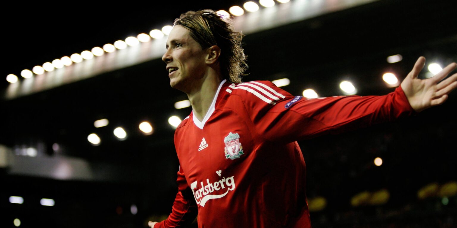 Liverpool is preparing a big bid to sign "terrifying" striker