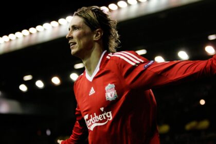 Liverpool is preparing a big bid to sign "terrifying" striker