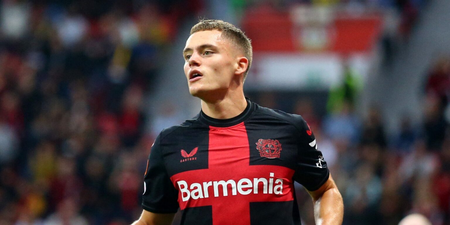 Liverpool proposes to sign a £64 million "monster"