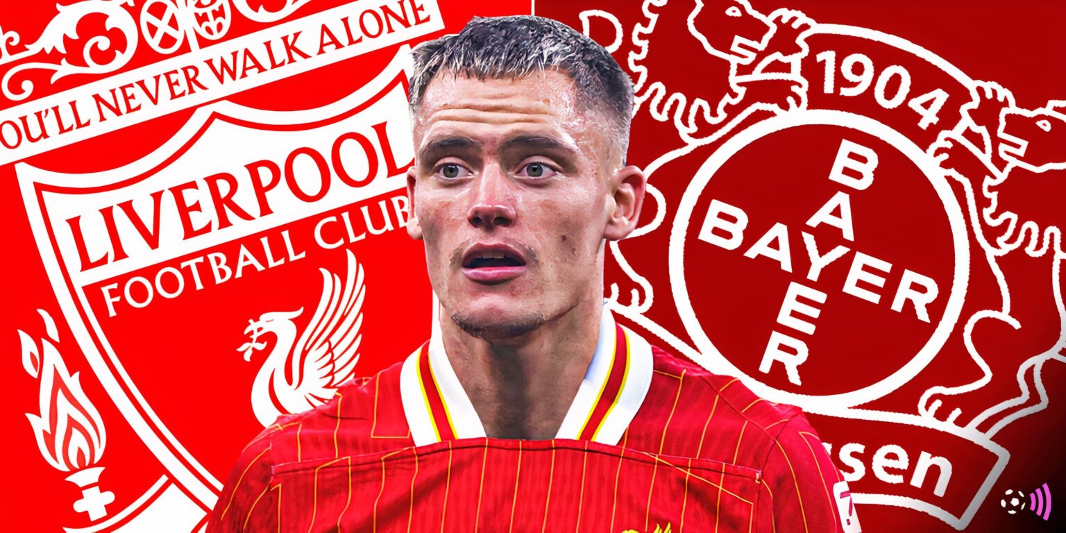 Liverpool will hold talks with a "special" £84 million star