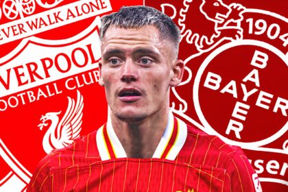 Liverpool will hold talks with a "special" £84 million star