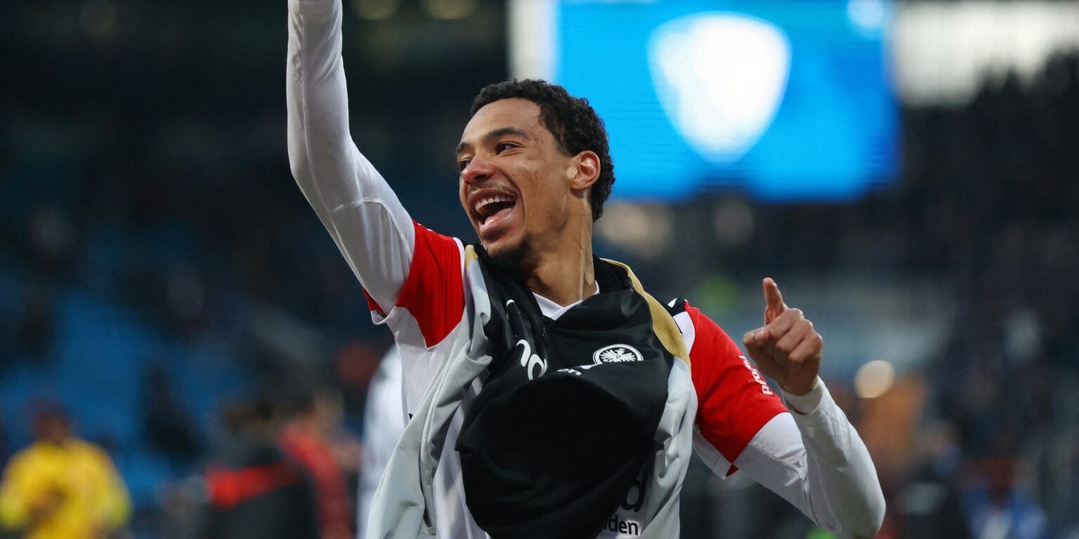 Liverpool will take an approach to signing "The New Haaland"
