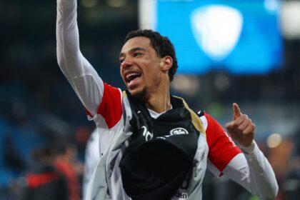 Liverpool will take an approach to signing "The New Haaland"