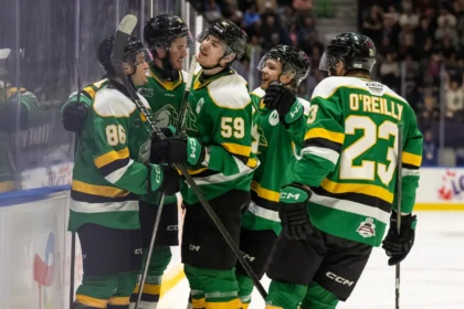 2025 Memorial Cup: London Knights capture crown and red in their final victory