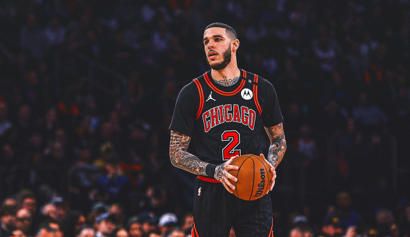 The Cavaliers trade Isaac Okoro for former No. 2 general pick Lonzo Ball