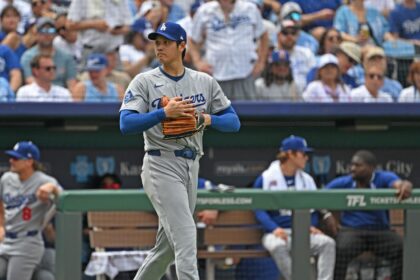 MLB Power Rankings: Dodgers return to top, Astros dominate in June
