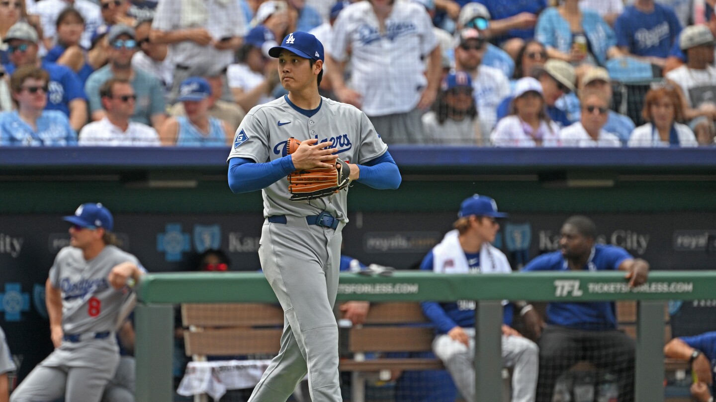 MLB Power Rankings: Dodgers return to top, Astros dominate in June