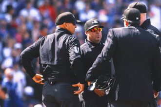 MLB can introduce automated ball strike systems for the 2026 season