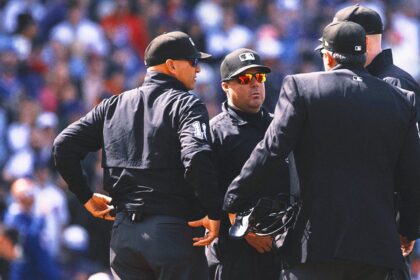 MLB can introduce automated ball strike systems for the 2026 season