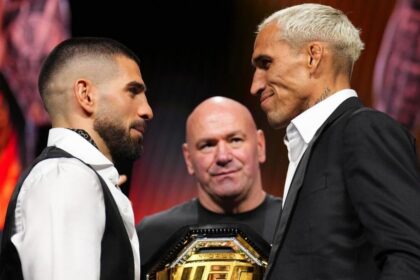 UFC 317 Odds, Line, Las Vegas Predictions, Start Time: Topuria vs. Oliveira Picks Picked Through Proven MMA Experts