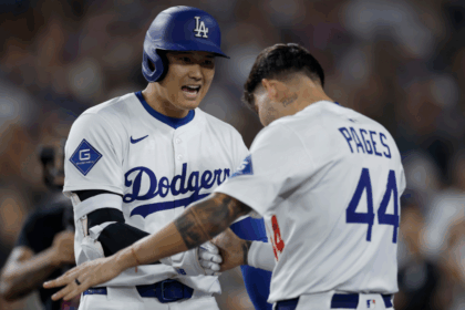 The Dodgers commit "statement" with the Yankees in a series victory in a World Series rematch, including a record blowout
