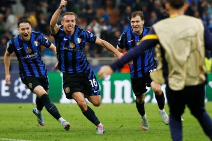 Man UTD race to sign midfielder of the "Brilliant" Club World Cup
