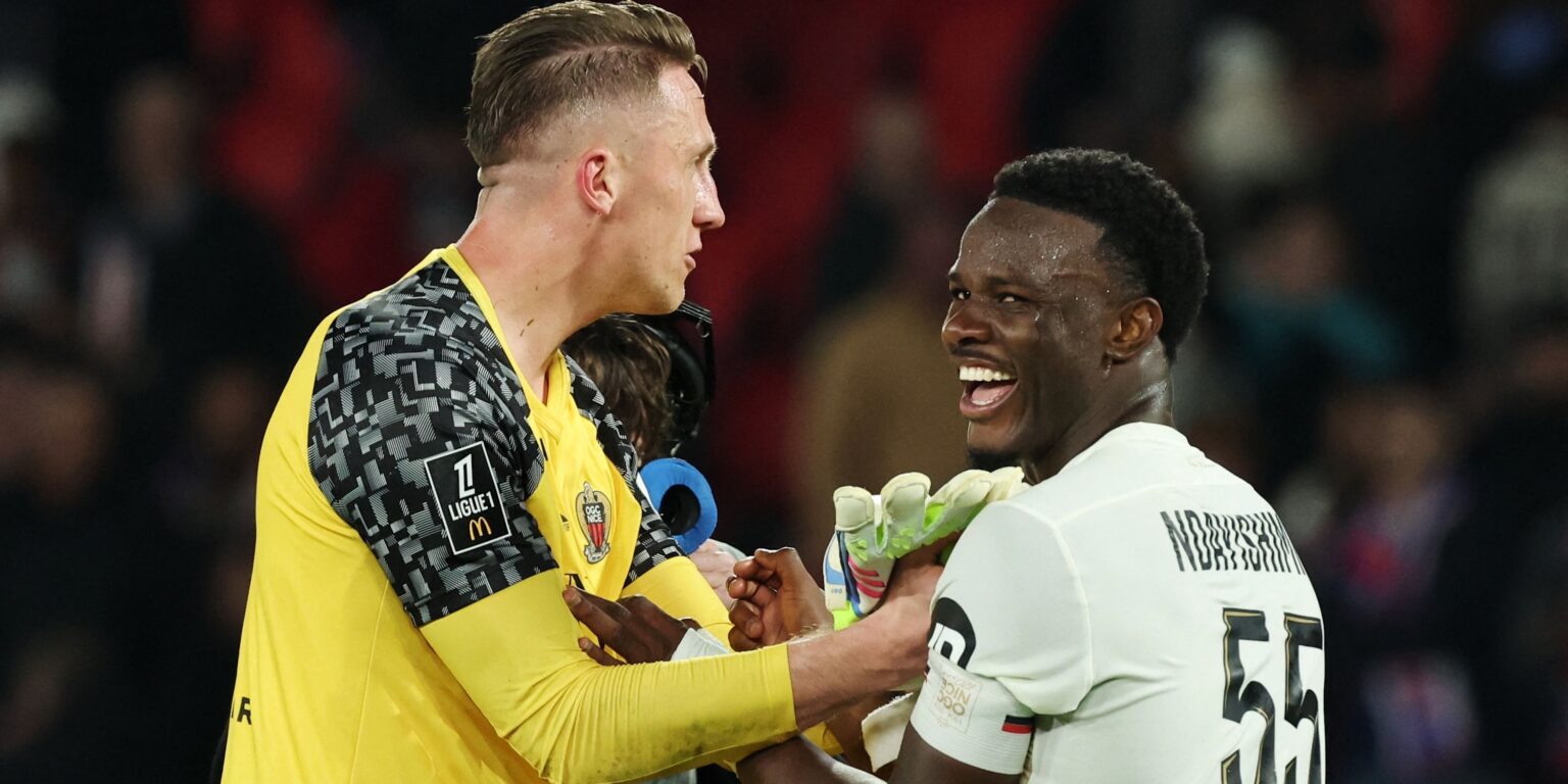 Man Utd is holding a talk to sign "inappropriate" £13m+ ​​Colossus that embarrassed PSG