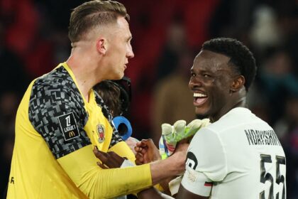 Man Utd is holding a talk to sign "inappropriate" £13m+ ​​Colossus that embarrassed PSG