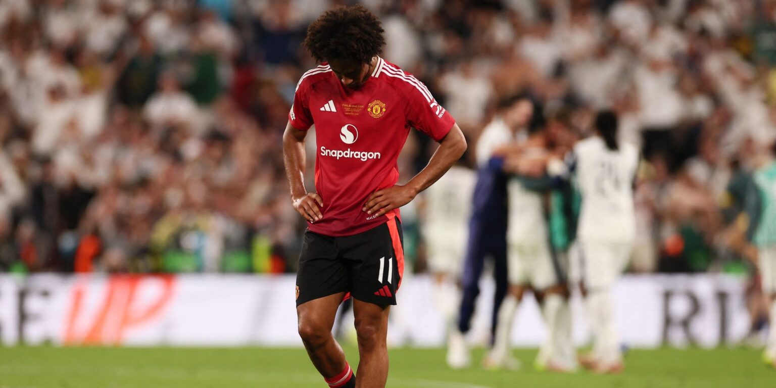 Man Utd is preparing Zirkzee Plus cash offer for "unbelievable" £50m+ Star