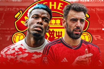 Man Utd now reaches full agreement to sign 18-year-old repeat