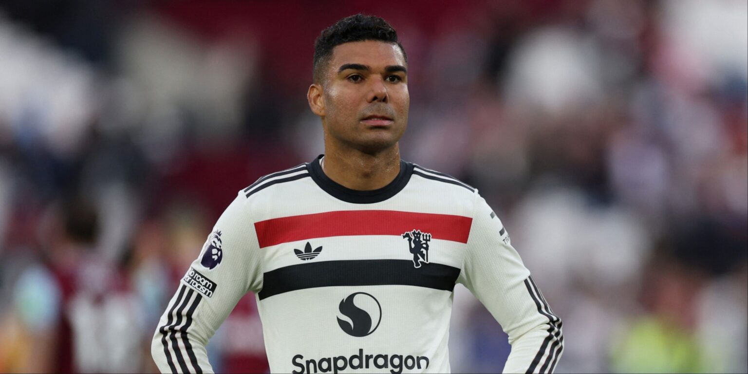 Man Utd of "Internal Lecture" signing top targets at £102k-p/w