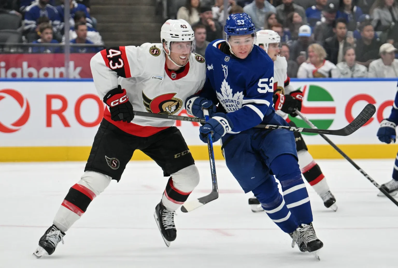 "I'm ready for camp": Maple Leafs prospect Easton Cowan believes he's ready for the NHL after the Memorial Cup victory