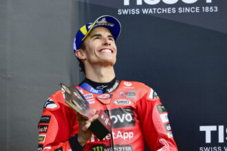 Mark Marquez finds his "weakness" but calls for change to stop MotoGP rivals
